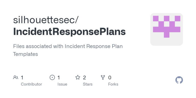 The Essential Role of Incident Response Plans in Cybersecurity