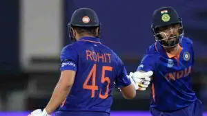 India A Faces Namibia in an Exciting Cricket Clash