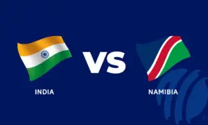 India A vs Namibia: A Memorable Cricket Showdown
