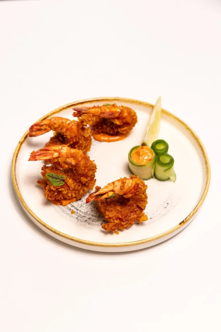 Exploring the Vibrant Flavours of Indian Restaurants