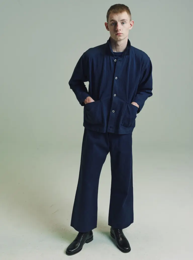 The Cultural and Economic Importance of Indigo