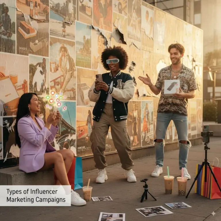 Exploring Influencer Marketing Trends in 2023