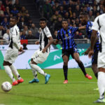 Inter vs Juventus: A Storied Rivalry in Football