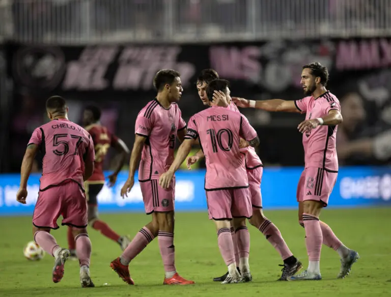 Inter Miami: A Beacon of Hope in Modern Football