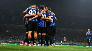 Inter vs Torino: A Summary of Recent Events