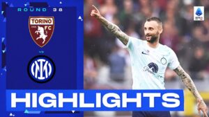 Inter vs Torino: A Key Serie A Encounter