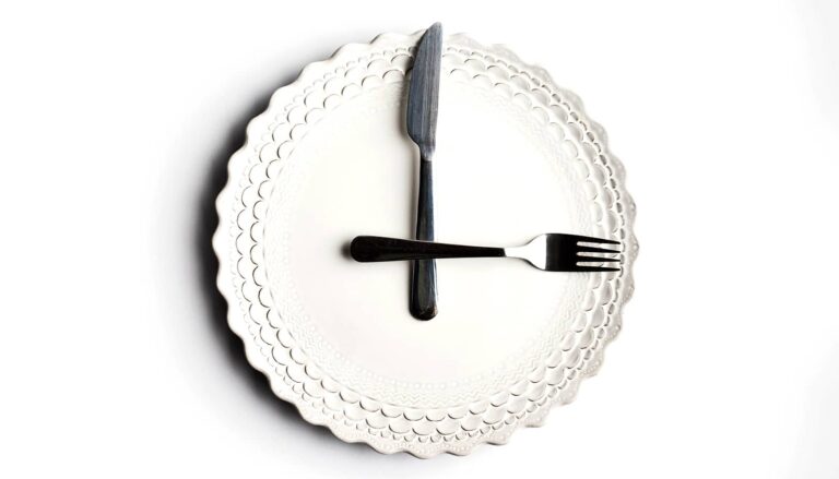 Intermittent Fasting: A Review on Weight Loss Success