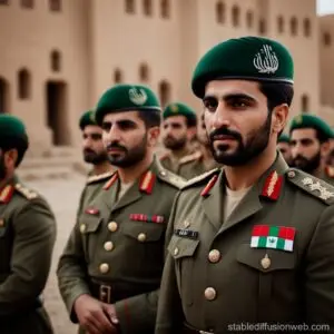 Recent Developments in Iran’s Military Strategy