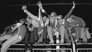 Ireland v Italy: A Thrilling Rugby Encounter