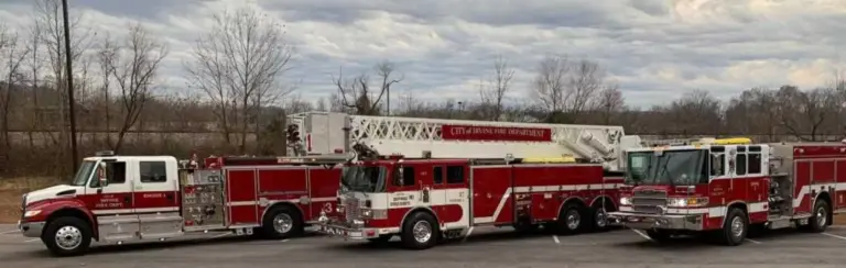 Irvine Fire: Latest Updates and Community Impact