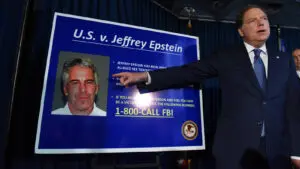 Is Jeffrey Epstein Dead? New Insights and Theories