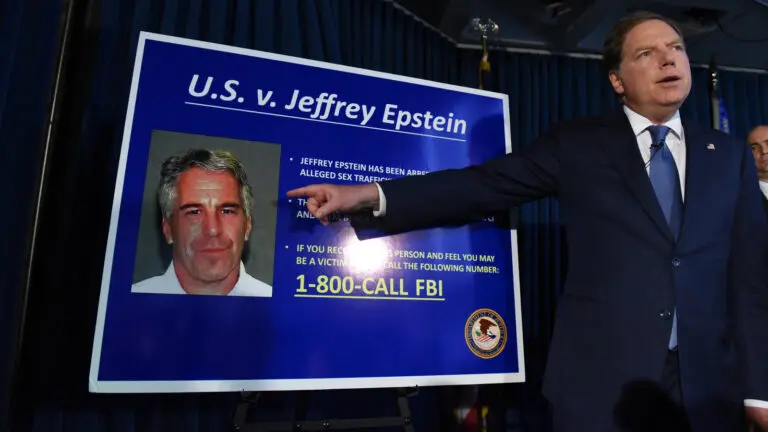 Is Jeffrey Epstein Dead? New Insights and Theories