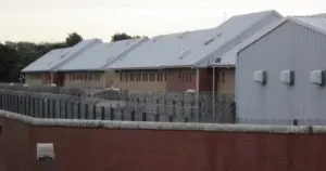 Current Status of Lucy Letby in Prison