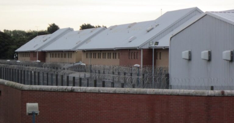 Current Status of Lucy Letby in Prison