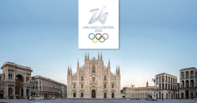 The Significance of Italy Milano Cortina 2026 Winter Olympics