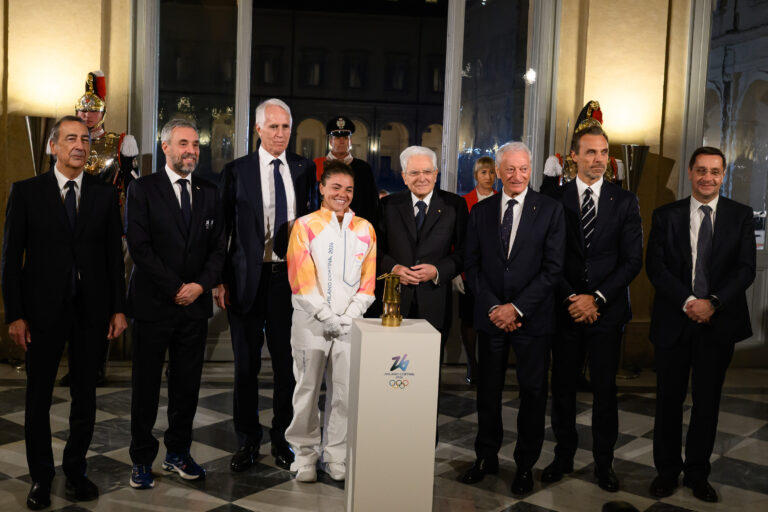 The Significance of Italy Milano Cortina 2026