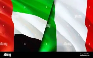 Italy vs UAE: Highlights and Insights from the Recent Match