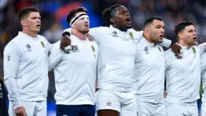 Maro Itoje and His Impact on Rugby in England