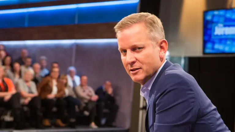 The Rise of ITV Live: Streaming News and Events in Real-Time