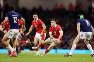 ITV’s Role in the Six Nations Tournament