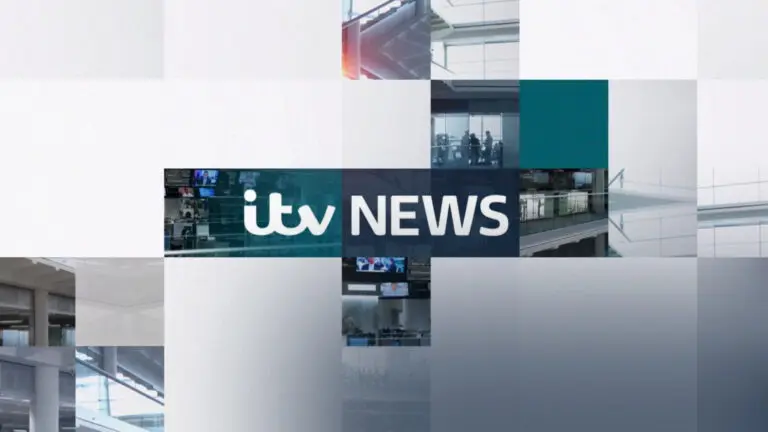 Introducing ITV X: A New Era for UK Streaming