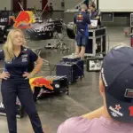 Meet Izzy Hammond: The Influencer Taking Social Media by Storm