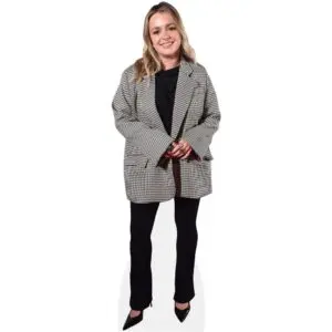 The Rise of Izzy Hammond in Social Media Influence