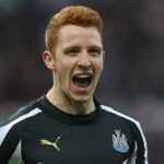The Rise of Jack Colback in Professional Football
