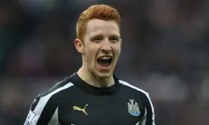 The Rise of Jack Colback in Professional Football