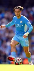 Jack Grealish: The Making of a Football Icon