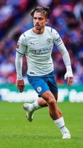 The Rise of Jack Grealish in Football