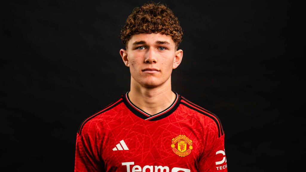 The Inspiring Journey of Jacob Devaney