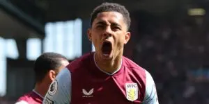 Jacob Ramsey: The Bright Future of English Football