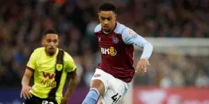 Jacob Ramsey: A Promising Talent in English Football