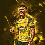 The Journey of Jadon Sancho: From Youth Talent to Star Player