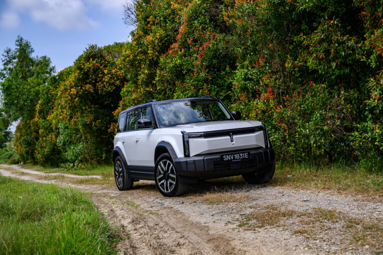 Exploring Jaecoo: The Rising Automotive Brand