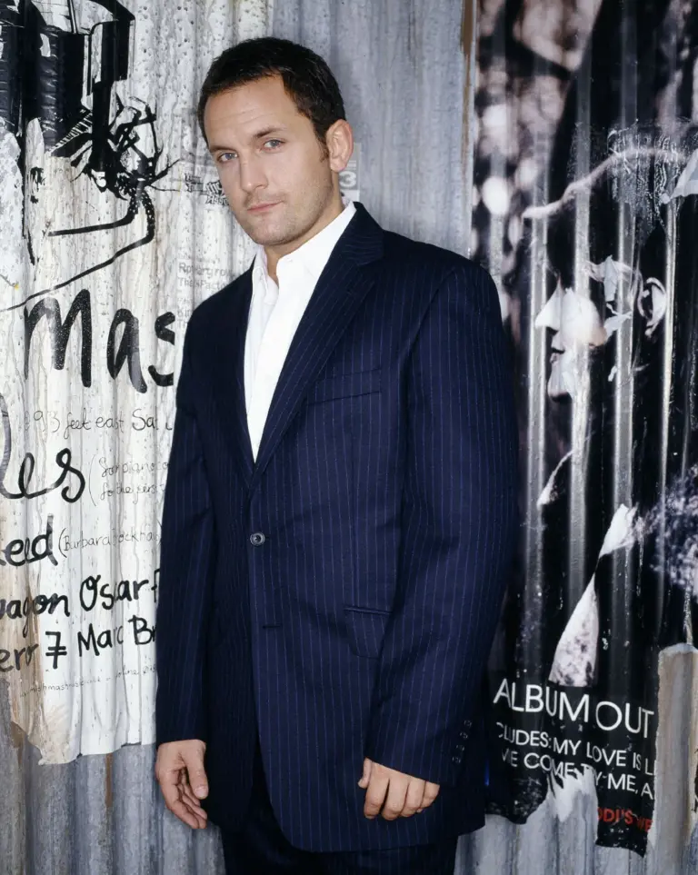 The Return of Jake Moon to EastEnders