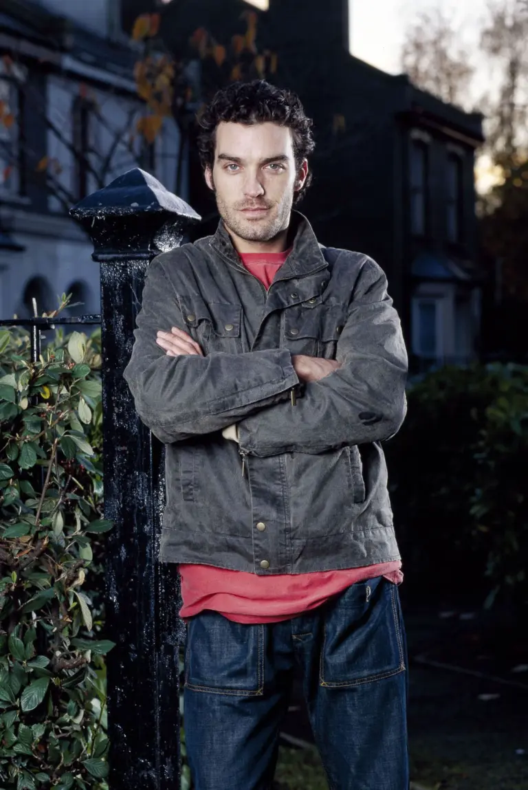 Jake Moon Enters EastEnders as the Mysterious Danny
