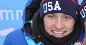 Jake Pates: The Future of Competitive Snowboarding