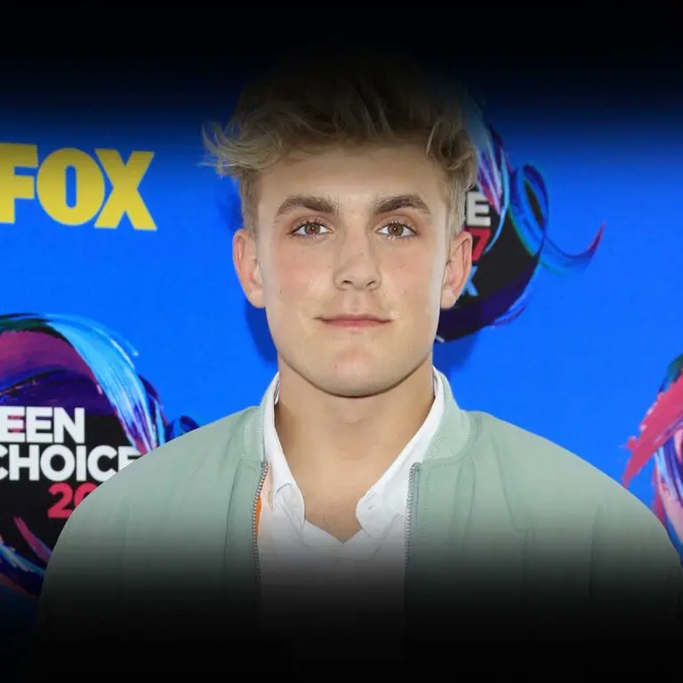 The Latest on Jake Paul: Boxing and Beyond