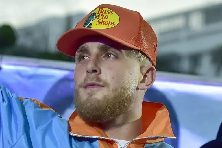 The Rise of Jake Paul: From YouTuber to Boxing Star