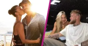 Jake Paul Fiance: All You Need to Know About His Future Wife