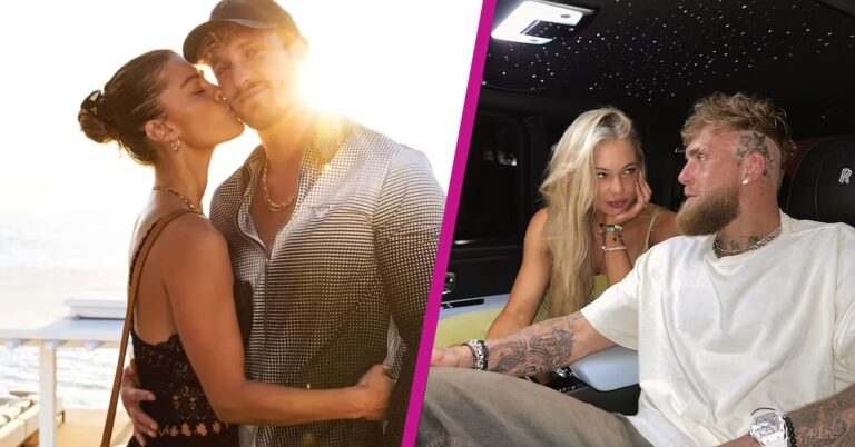 Jake Paul Fiance: All You Need to Know About His Future Wife