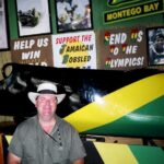 The Inspiring Journey of the Jamaican Bobsled Team