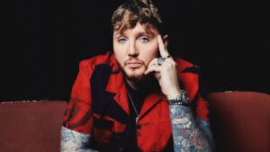 The Rise and Impact of James Arthur in Music