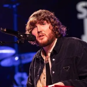 James Arthur: From Talent Show to International Star