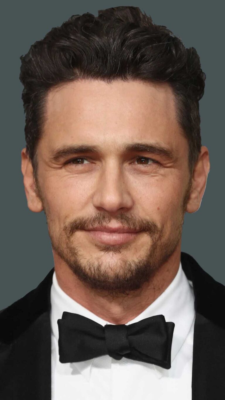 The Rise and Challenges of James Franco