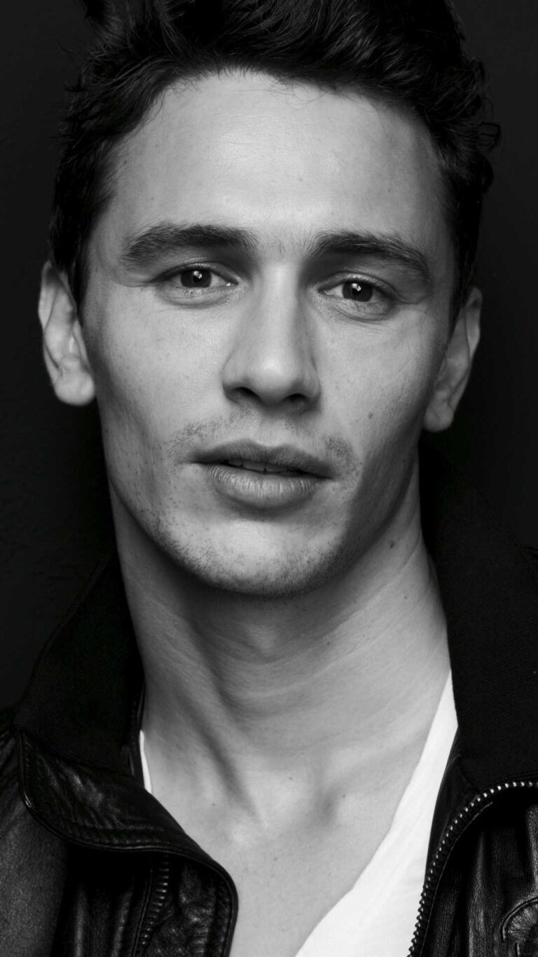 The Rise and Fall of James Franco: A Complex Career