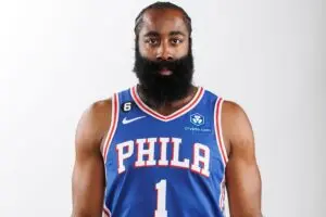 James Harden: An Overview of His NBA Journey