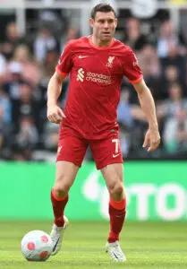 The Enduring Legacy of James Milner in Football